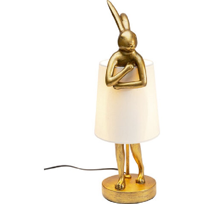 lighting/table-lamps/kare-table-lamp-animal-rabbit-goldwhite-50cm-white