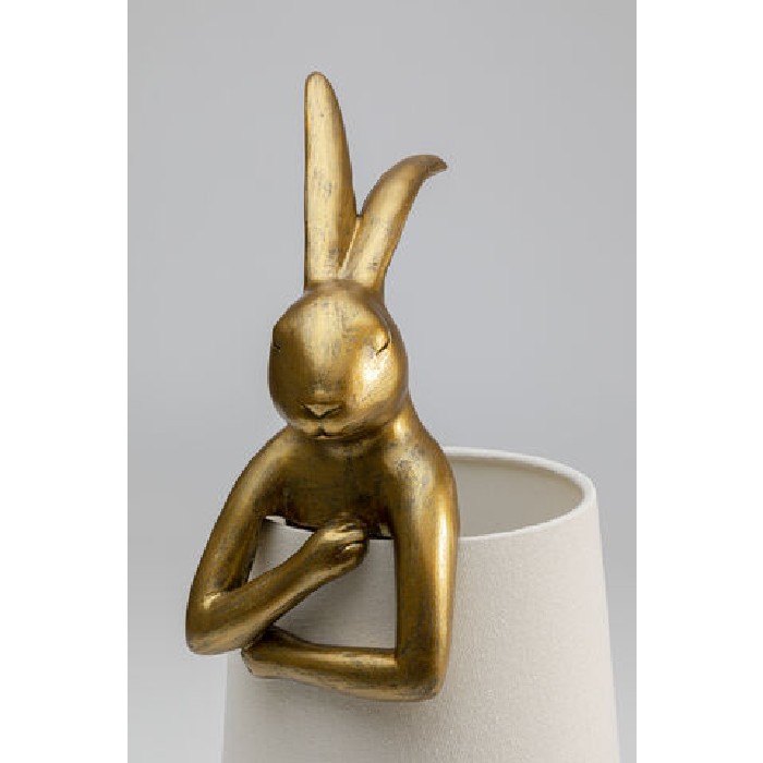 lighting/table-lamps/kare-table-lamp-animal-rabbit-goldwhite-50cm-white