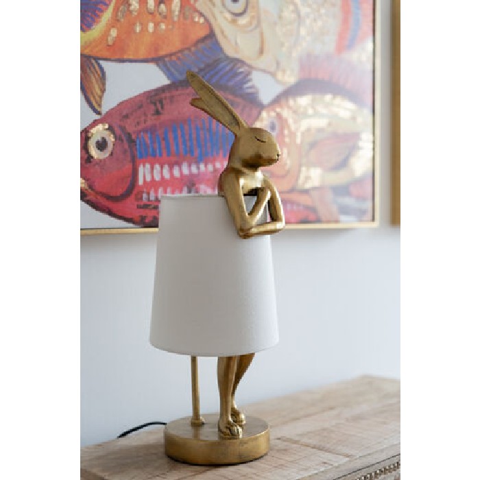 lighting/table-lamps/kare-table-lamp-animal-rabbit-goldwhite-50cm-white