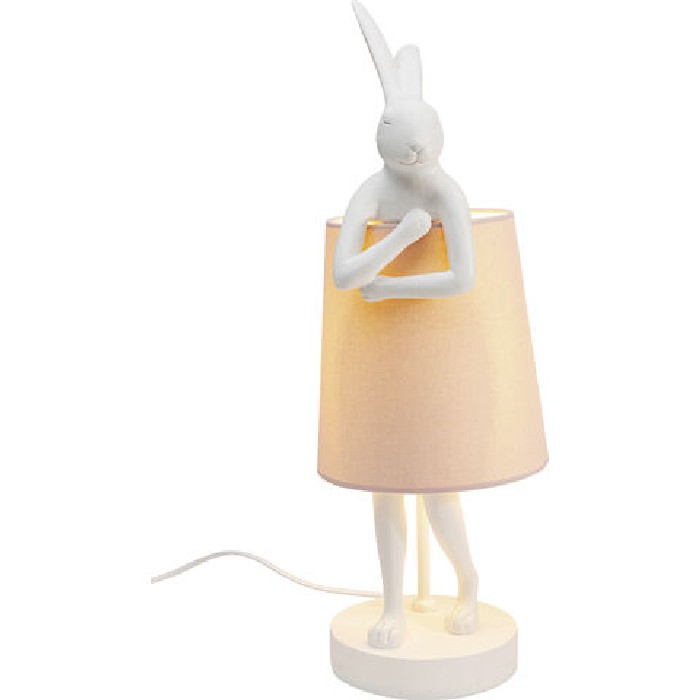 lighting/table-lamps/kare-table-lamp-animal-rabbit-whiterose-50cm-pink