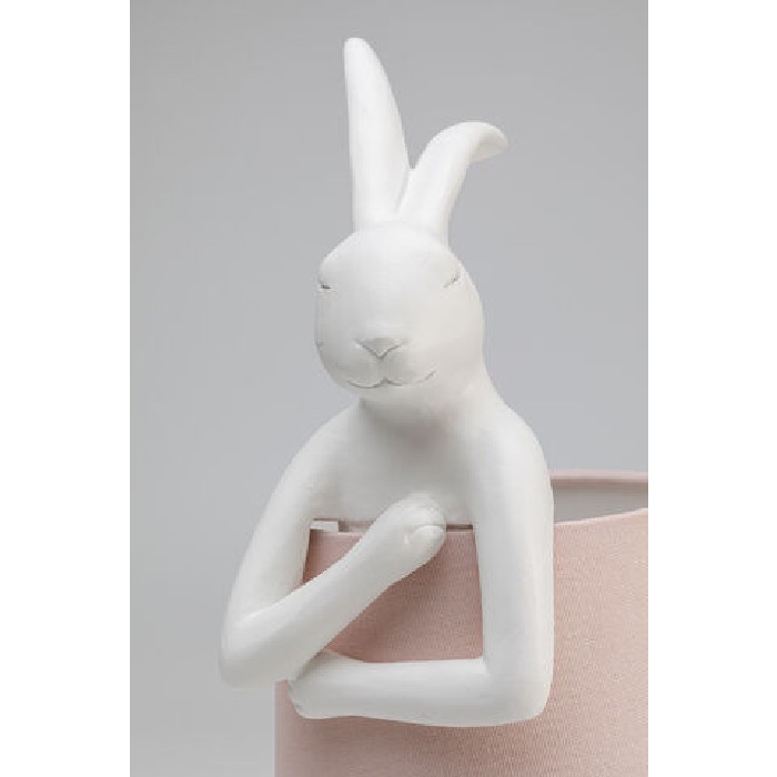 lighting/table-lamps/kare-table-lamp-animal-rabbit-whiterose-50cm-pink