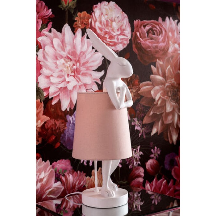 lighting/table-lamps/kare-table-lamp-animal-rabbit-whiterose-50cm-pink