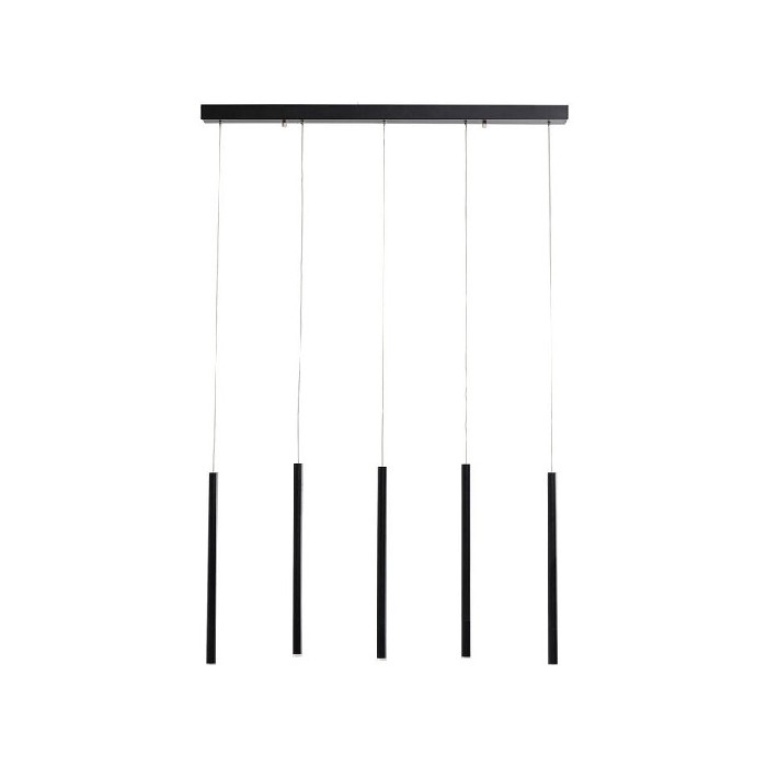 lighting/chandelier-pendant-lighting/kare-pendant-lamp-living-vegas-classic-black-matt-led-last-one-on-display