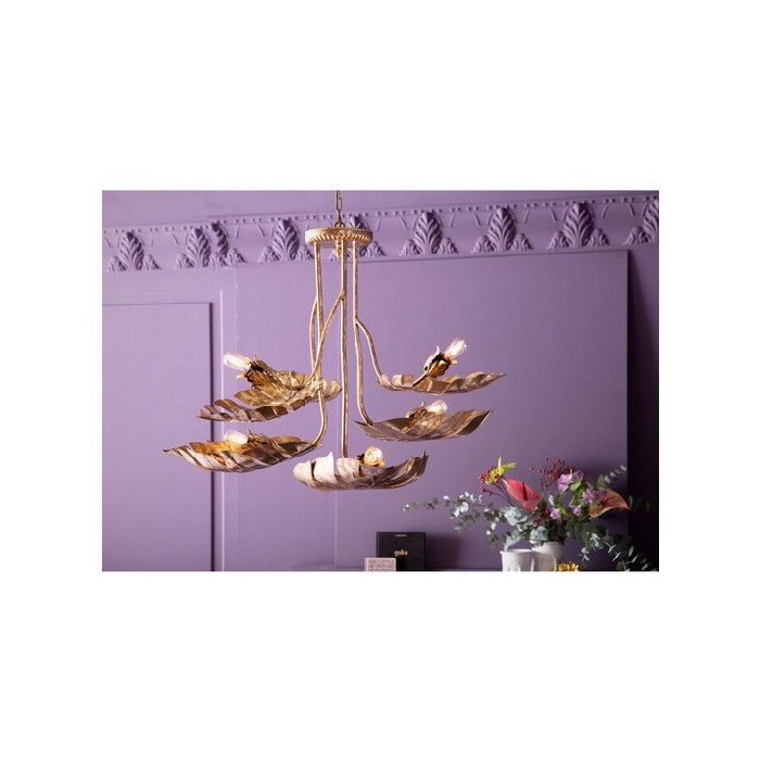 lighting/chandelier-pendant-lighting/kare-pendant-lamp-leaf-monstera-85cm-last-one-on-display