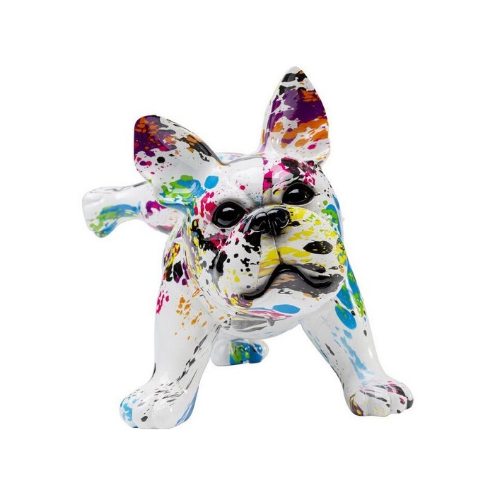 home-decor/decorative-ornaments/kare-deco-figurine-splash-bulldog-32cm