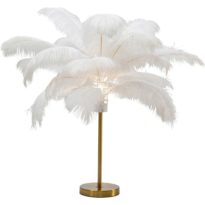 lighting/table-lamps/kare-table-lamp-feather-palm-white-60cm