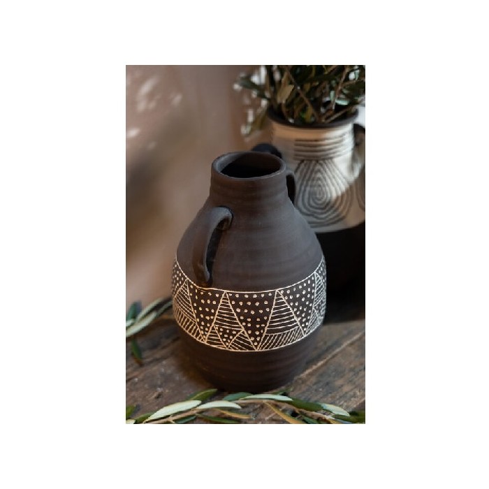 home-decor/vases/promo-kare-vase-bijan-26cm