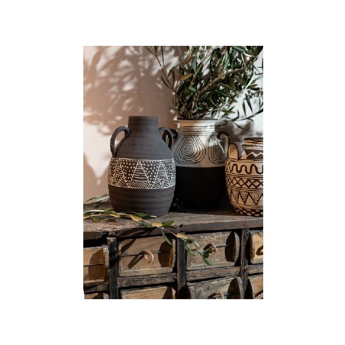 home-decor/vases/promo-kare-vase-bijan-26cm