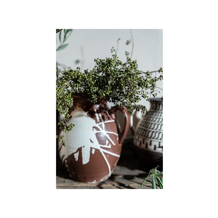 home-decor/vases/promo-kare-vase-mara-23cm