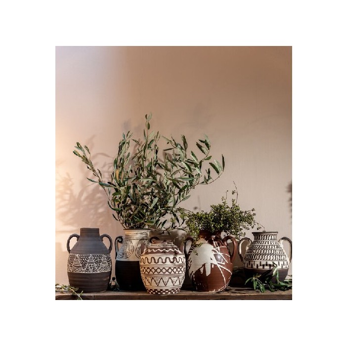 home-decor/vases/promo-kare-vase-mara-23cm