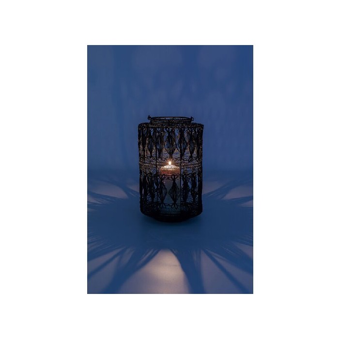 home-decor/candle-holders-lanterns/kare-lantern-hayat-black-37cm