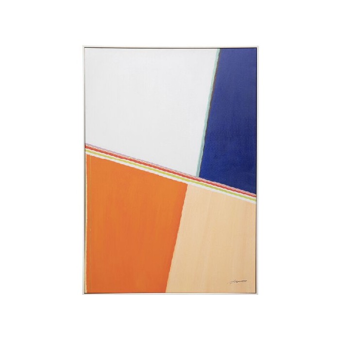home-decor/wall-decor/kare-framed-picture-abstract-shapes-multi-73cm-x-103cm-last-one-on-display
