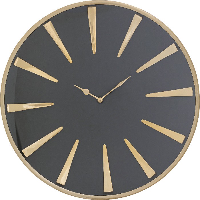 home-decor/clocks/kare-wall-clock-charm-ø51cm-last-one-on-display