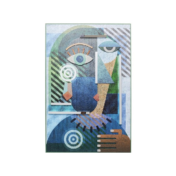 home-decor/wall-decor/kare-object-picture-geometric-woman-100cm-x-150cm