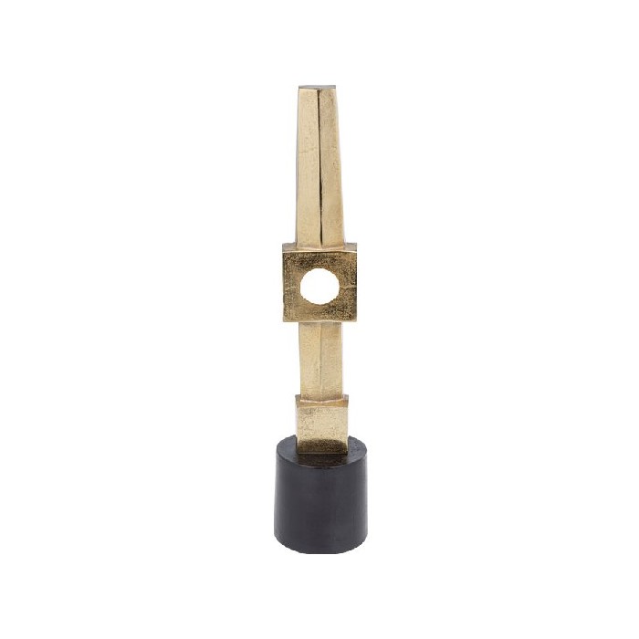 home-decor/decorative-ornaments/promo-kare-deco-object-toyo-gold-63cm
