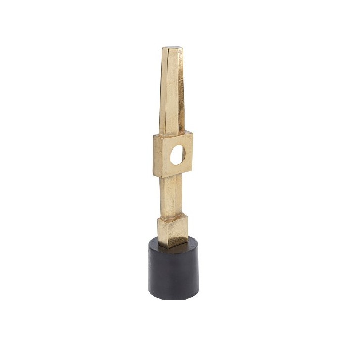 home-decor/decorative-ornaments/promo-kare-deco-object-toyo-gold-63cm