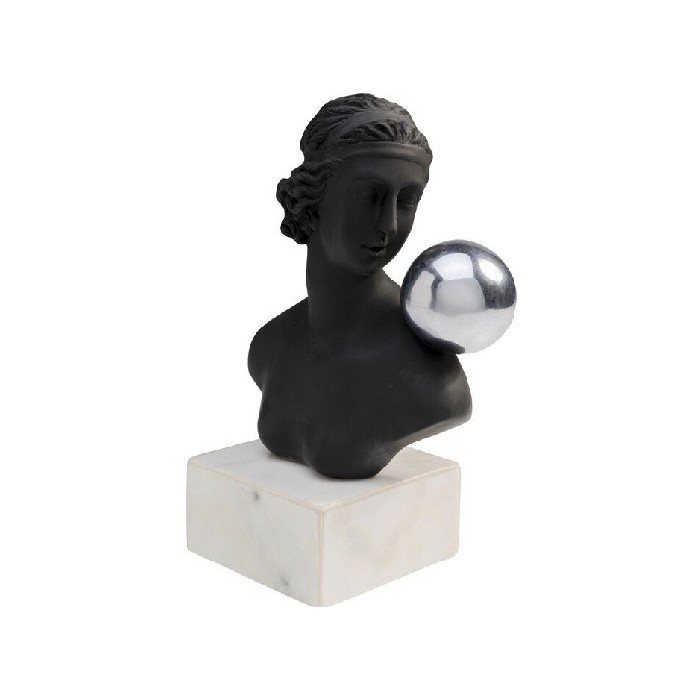home-decor/decorative-ornaments/promo-kare-deco-object-busto-girl-24cm