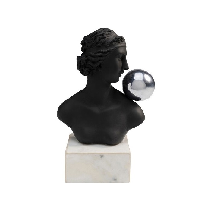 home-decor/decorative-ornaments/promo-kare-deco-object-busto-girl-24cm