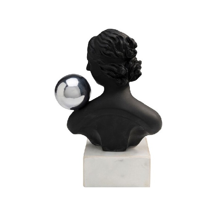 home-decor/decorative-ornaments/promo-kare-deco-object-busto-girl-24cm