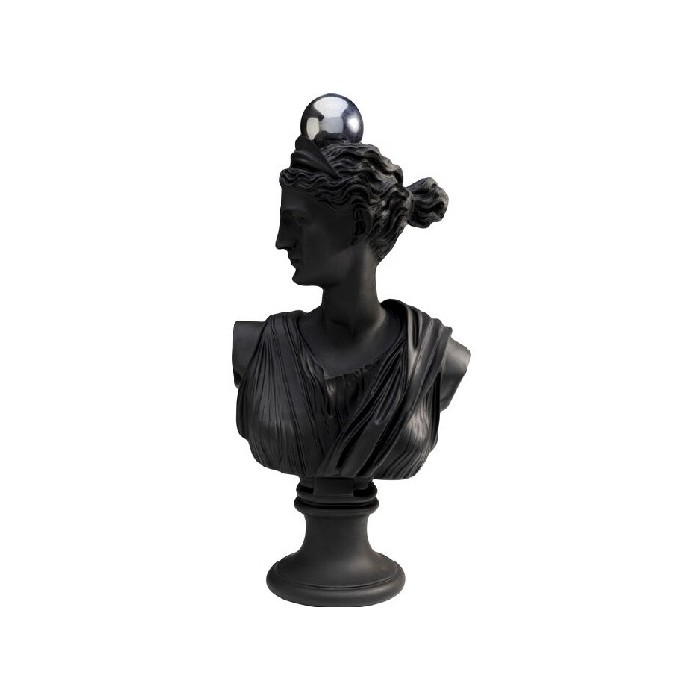 home-decor/decorative-ornaments/kare-deco-object-busto-serious-woman-51cm-last-one-on-display