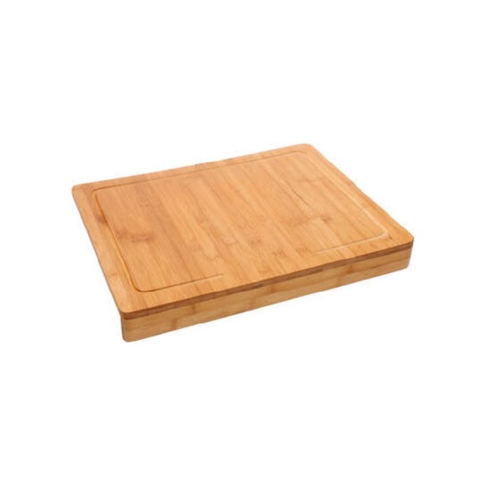 kitchenware/miscellaneous-kitchenware/5five-bamboo-edge-cutting-board-45cm-x-34cm