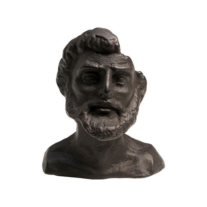 home-decor/decorative-ornaments/promo-kare-deco-object-bearded-man-anthracite-11cm