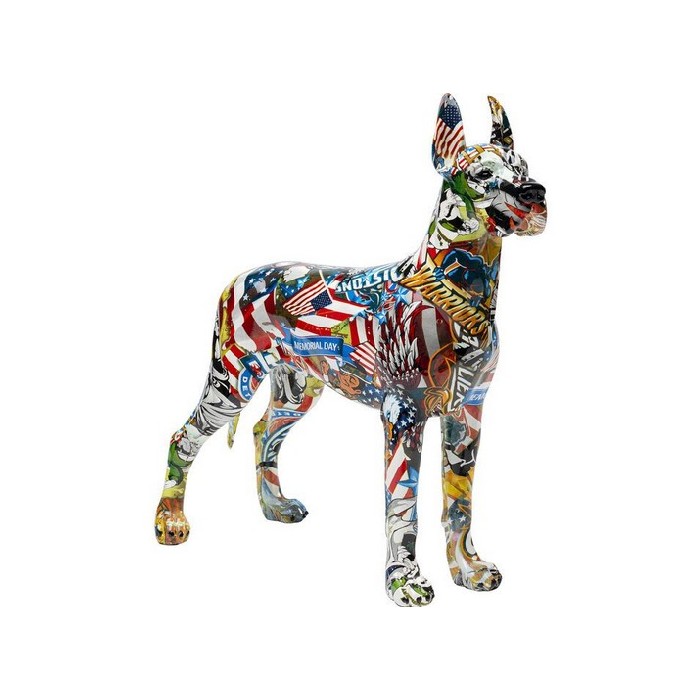 home-decor/decorative-ornaments/kare-deco-figurine-comic-dog-maddox