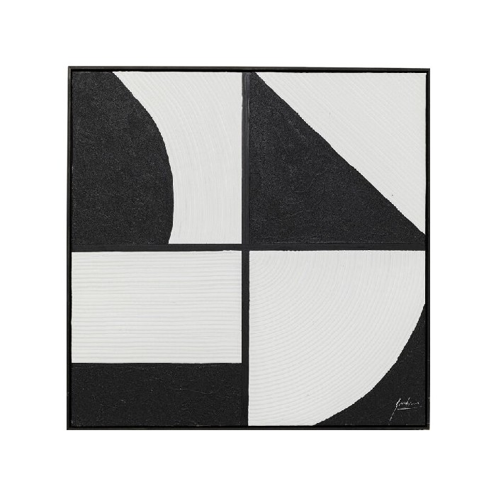 home-decor/wall-decor/kare-framed-picture-modulo-100x100cm
