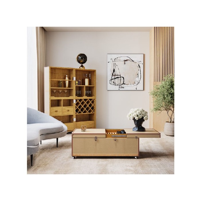 home-decor/wall-decor/kare-framed-picture-dust-grey-100x100cm