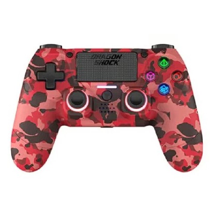 electronics/gaming-consoles-accessories/dragonshock-mizar-bt-–-wireless-controller-red-camo-for-ps4-pc-mobile