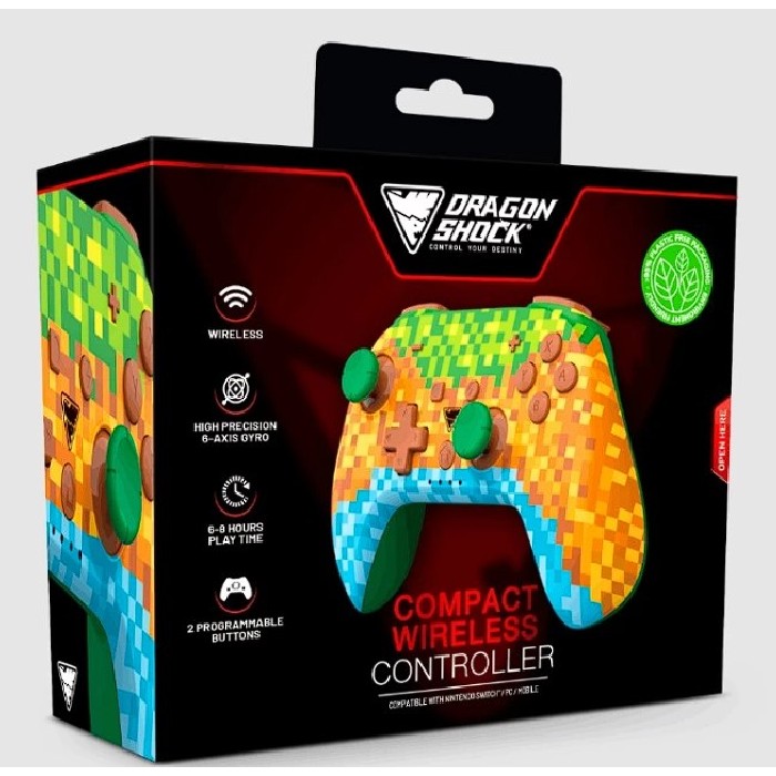 electronics/gaming-consoles-accessories/dragon-shock-compact-bluetooth-wireless-controller-cube