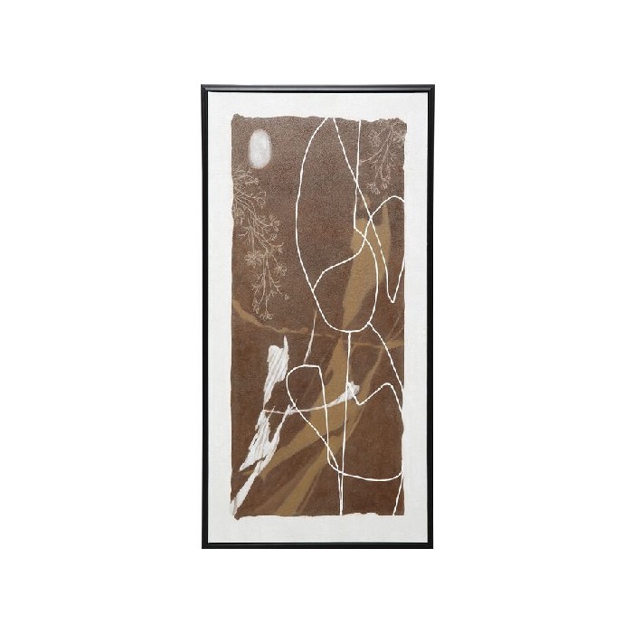 home-decor/wall-decor/kare-framed-picture-essence-lines-60x120cm