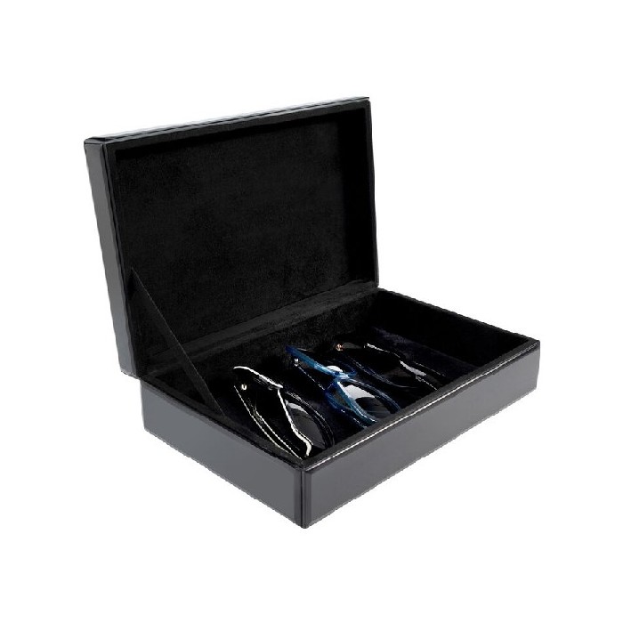 home-decor/jewellery-boxes/kare-box-snake-bite-black-28x7cm