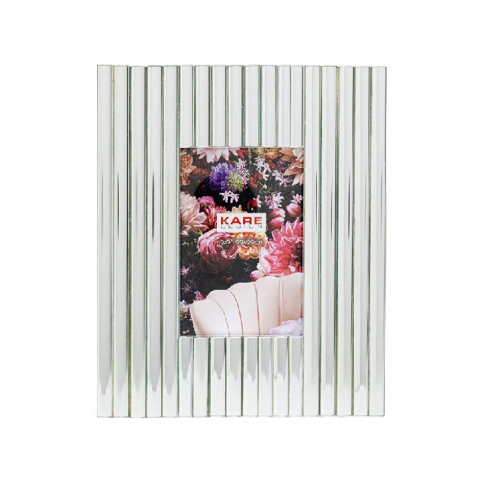 home-decor/frames/kare-picture-frame-elegant-silver-13x18cm