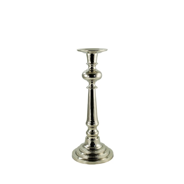 home-decor/candle-holders-lanterns/chrome-candleholder-40cm