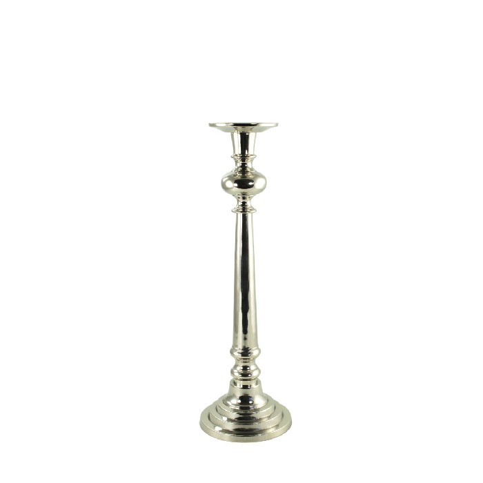 home-decor/candle-holders-lanterns/chrome-candleholder-50cm