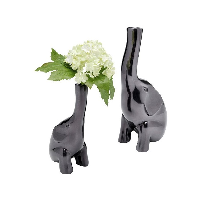home-decor/vases/kare-deco-vase-buddy-anthracite-2set