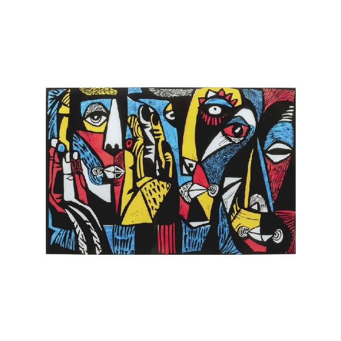 home-decor/wall-decor/kare-glass-picture-arte-150x100cm