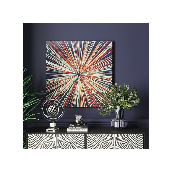 home-decor/wall-decor/kare-glass-picture-3d-light-speed-100cm-x-100cm-last-one-on-display