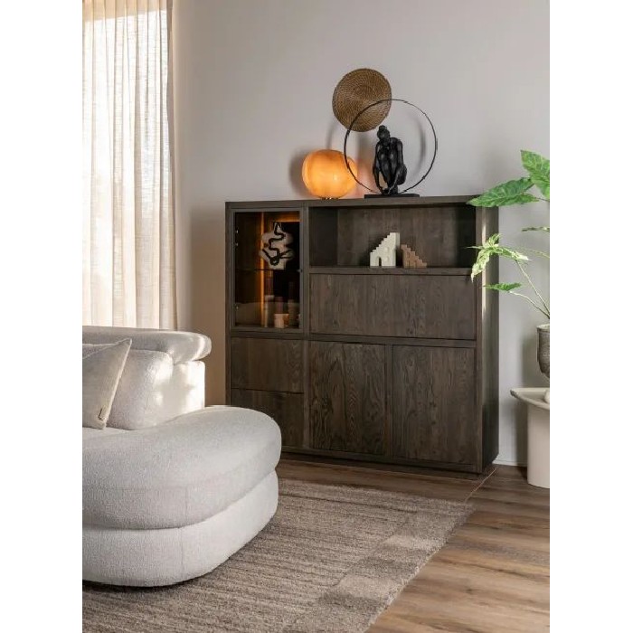 living/sideboards/hh-gijon-highboard-145cm-with-1-glass-door-2-doors-2-drawers-1-flap-and-1-niche-with-led