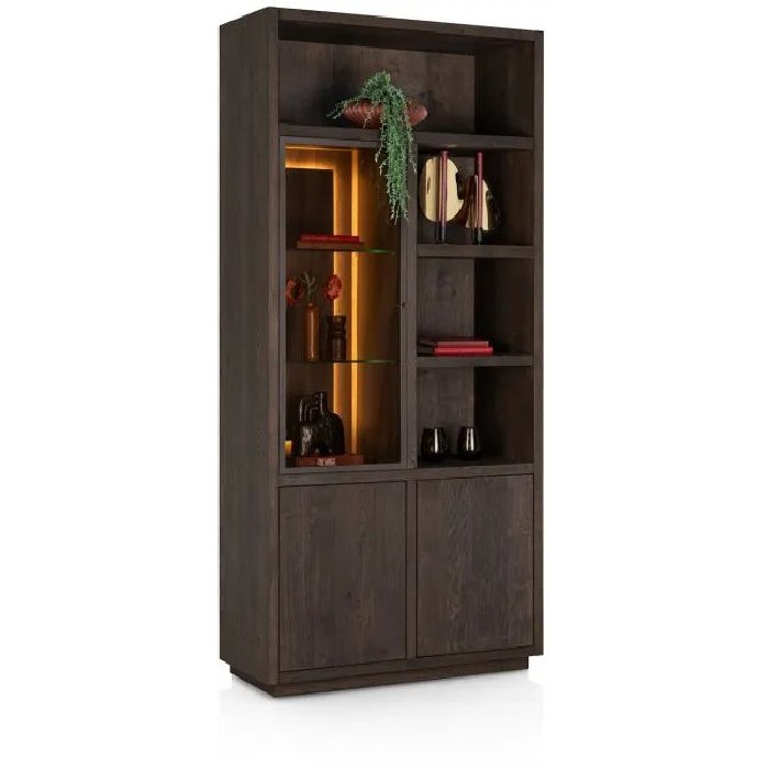 living/sideboards/hh-gijon-cabinet-100cm-with-1-glass-door-2-doors-and-4-niches-with-led