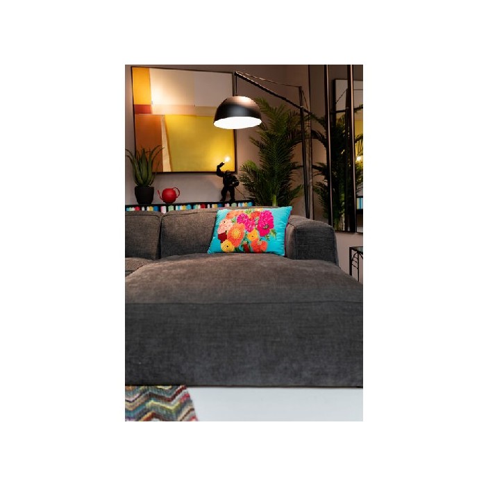 home-textiles/cushions-cushion-covers/kare-cushion-fiorista-blue-60x40cm
