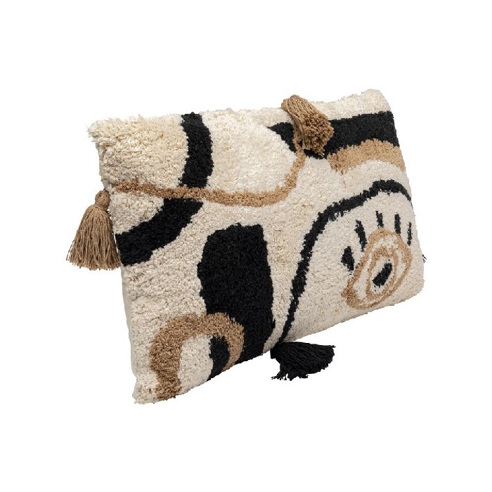 home-textiles/cushions-cushion-covers/kare-cushion-blink-white-60x35cm