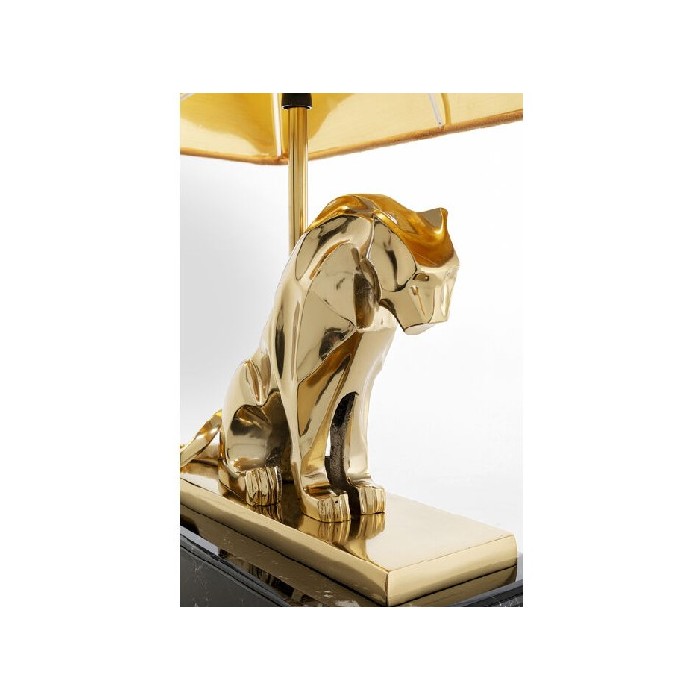 lighting/table-lamps/kare-table-lamp-geometric-leopard-brown-36cm-last-one-on-display