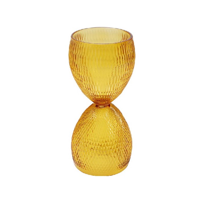 home-decor/vases/kare-vase-duetto-orange-31cm