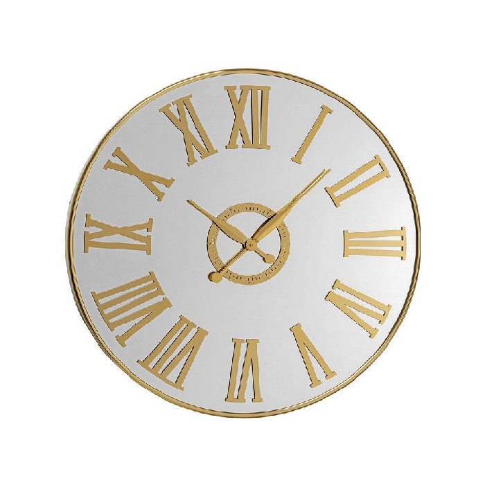 home-decor/clocks/kare-wall-clock-casino-mirror-ø76cm
