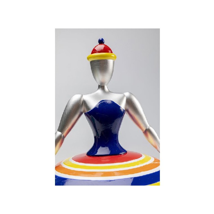 home-decor/decorative-ornaments/kare-deco-figurine-primaballerina-stripes-35cm