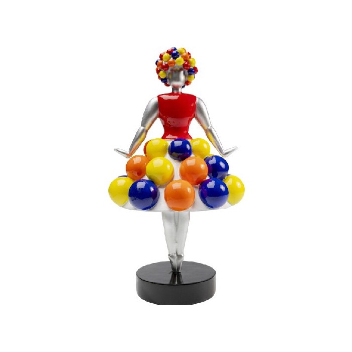 home-decor/decorative-ornaments/kare-deco-figurine-primaballerina-pom-colore-34cm