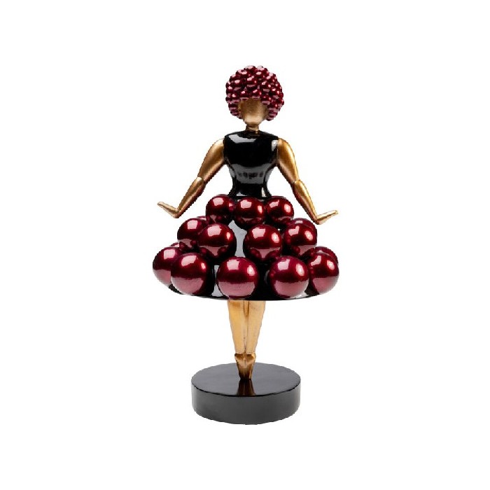 home-decor/decorative-ornaments/kare-deco-figurine-primaballerina-pom-purple-35cm
