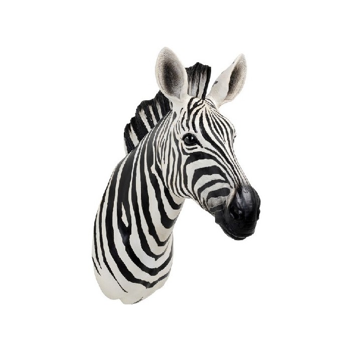 home-decor/wall-decor/kare-wall-object-zebra-33x78cm